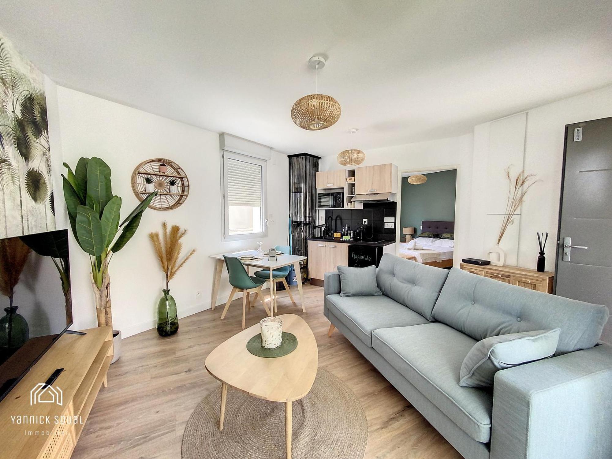 Apartament Ღ La Terrasse Baia • Parking & Wi-Fi Tuluza Zewnętrze zdjęcie